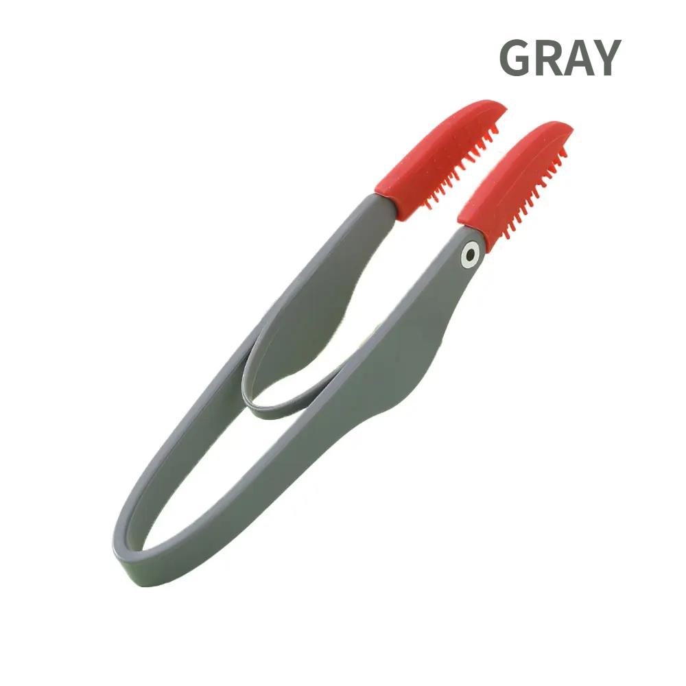 Расческа для чистки глаз домашних животных Щетка для чистки слезных пятен Ручная расческа для чистки глаз у кошек Многоразовая пряжка Дизайн Щетка для чистки и груминга