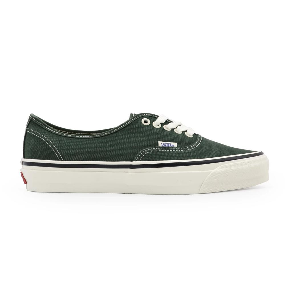 VN000EBNKEL Vans Premium Authentic 44 Утиный холст Цвет водоросли (Мужской)