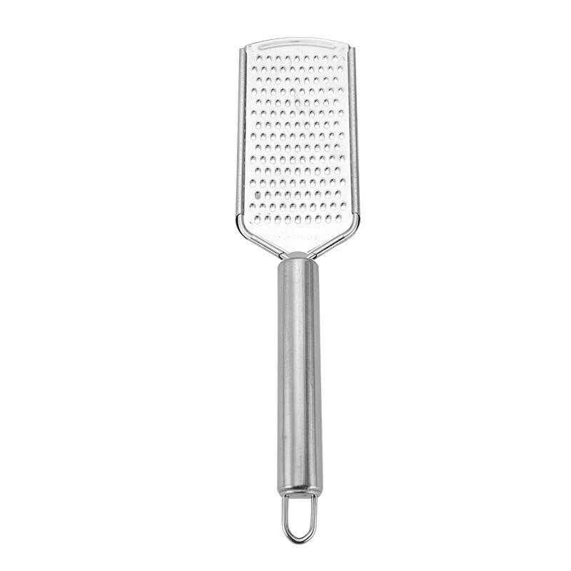 ZISIZ Stainless Steel Vegetable Peeler and Shredder