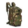 Large Capacity Outdoor Military Tactical Army Camping Hiking Backpack Rucksack With Padded Adjustable Straps