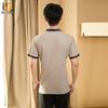 Naidian Summer Short Sleeve Cleaning Uniform T-shirt