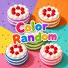 Strawberry Cake Design Simulation Food Toy PU Material Slow Rising Toy  Office Use