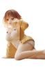 Atelier Ever Darkness the Secret Hideout Desktop Cute Figure Ryza Ryza & (Пижамная версия.)