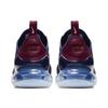 Nike Air Max 270 Синий Пустотный Женские AH6789-402