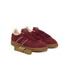Кроссовки Tommy Jeans The Greenwich Edge Suede
