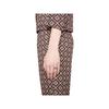 GUCCI GG Marmont 925 Sterling Silver Rings Unisex Silver YBC627760001