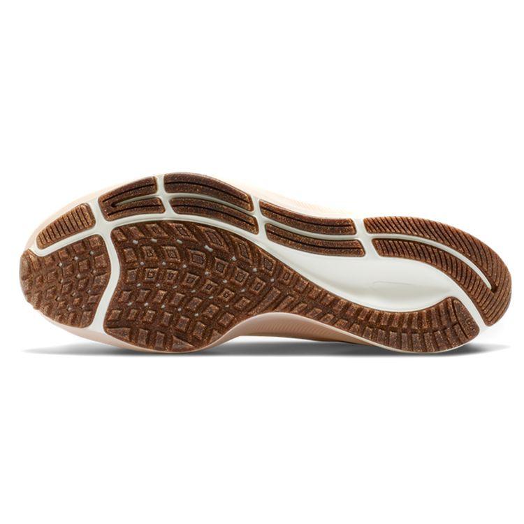 Nike Air Zoom Pegasus 38 Dandy Dandelions Женские кроссовки Розовый жемчужно-белый Белый DM7195-211