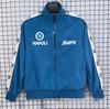 2026 World Cup Vintage Football Jacket Jacket Men's and Women's Waterproof Jacket Germany Spain