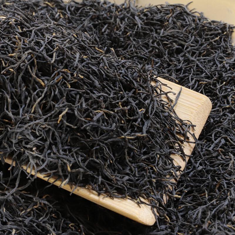 250g Chinese Lapsang Souchong Black Tea Natural Herbal Energy Red Tea Premium