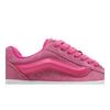 Vans Knu-Skool 'Pink Glo' (Unisex) Pink Glo Skate Shoes VN0009QCYU2