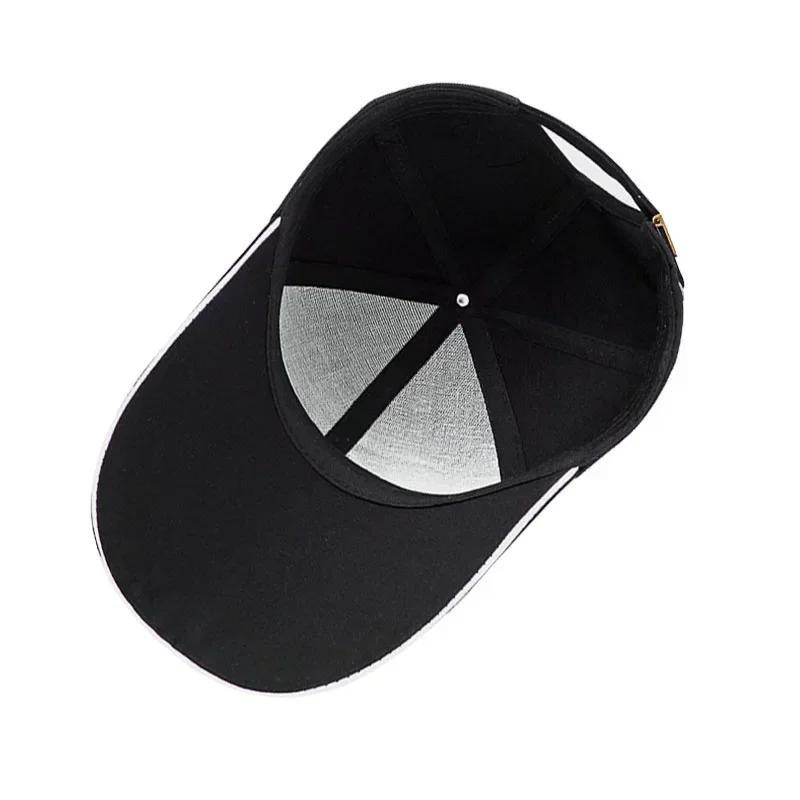 Мужская Женская Бейсболка с Логотипом Автомобиля Летняя Спортивная Шляпа Для Toyota Corolla Yaris Chr Auris RAV4 Land Cruiser Camry Highlander