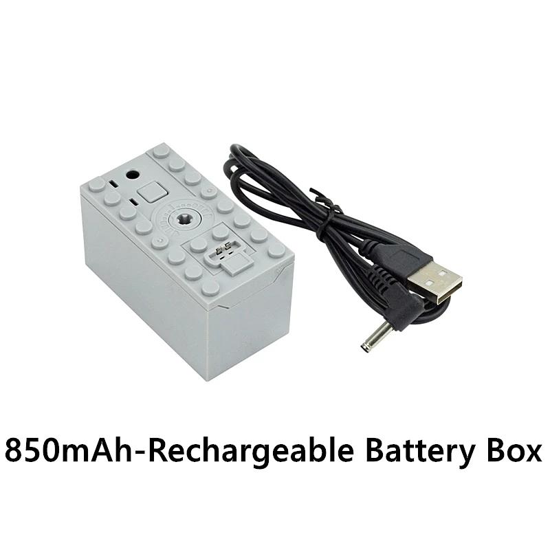 Power Functions Technical Motor Parts Building Blocks Strengthen Motor Model Sets Compatible Tarin Accessories High-tech Bricks