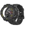 Подходит для Amazfit для T Rex Pro для Защитная крышка для смарт-часов для Чехол Защита от царапин Легкий для Корпус Рамка 1 шт.