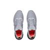 Under Armour Мужские тренировочные кроссовки Project Rock 4 Серый Черный 3023695-107