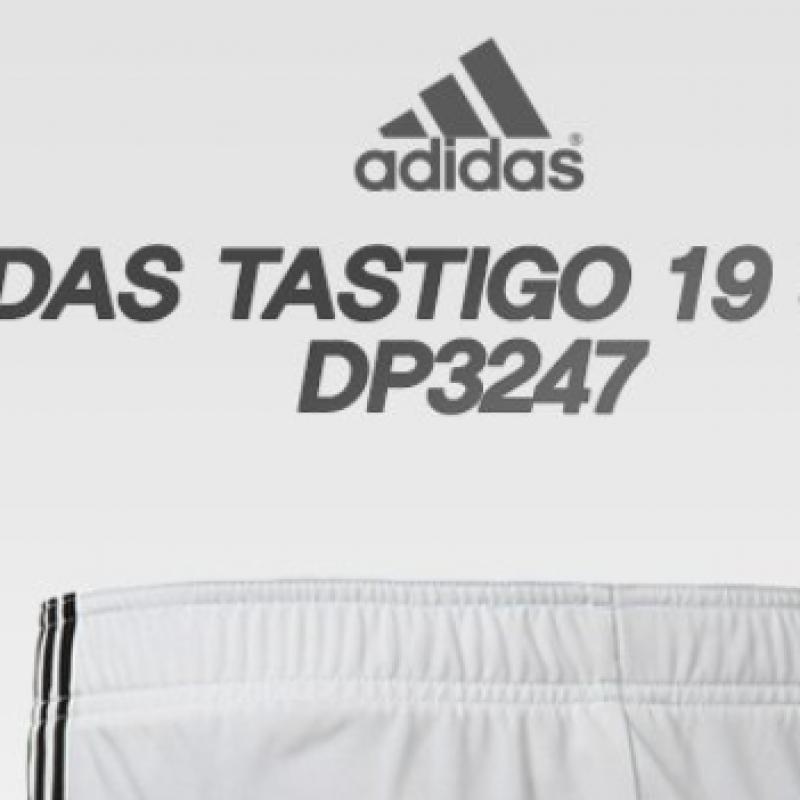 Adidas Короткие шорты Tastigo19