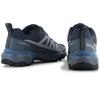 SALOMON X ULTRA 360 GTX - GORE-TEX - Мужские походные ботинки Треккинговые ботинки Синий 478604 ОРИГИНАЛ