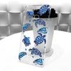 For Xiaomi Redmi 6 6a 6 Pro / Xiaomi Mi A2 Lite Phone Case Luxury Flower Butterfly Cartoon Bow Pattern Soft Silicone Back Cover