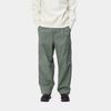 Carhartt WIP Jet Logo Patch Wide Leg Cargo Trousers I030477-1YF-02