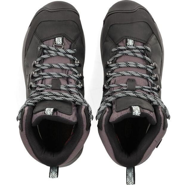 Треккинговые ботинки Keen Revel IV Polar Mid
