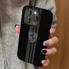 Роскошный Чехол для Телефона F-Ferrari-F Защитная Крышка с Логотипом Ferrari Для iPhone 17 16 15 14 13 12 11 Pro Max 7 8Plus XR XS MAX Аксессуары