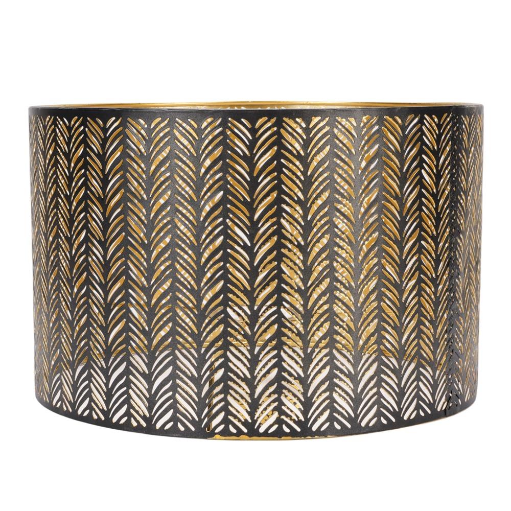 Medium Size Lamp Cover Iron Chandelier Lamp Shades Modern Lampshade  Table Lamp