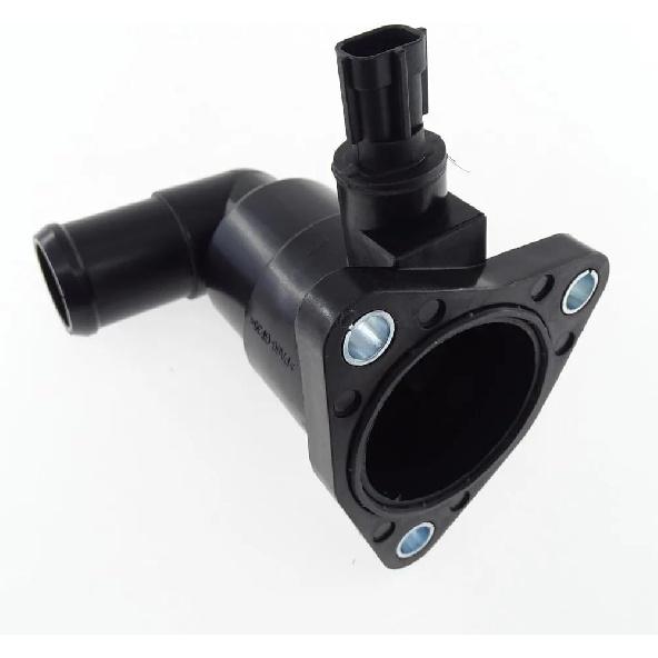 Thermostat Thermostat 17670-69L00 Thermostat/Fit for Splash (EX) Swift IV AGILA (B) (H08) 4711631-95507990 1767069L00 Car Thermostat