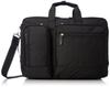 Business Bag P1680D Horizontal 3way B5PC Compatible 12220001 BK [Captain Stag]