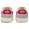 Nike Кроссовки Blazer Low '77 Vintage Женские Бело-Красные FQ8060-100