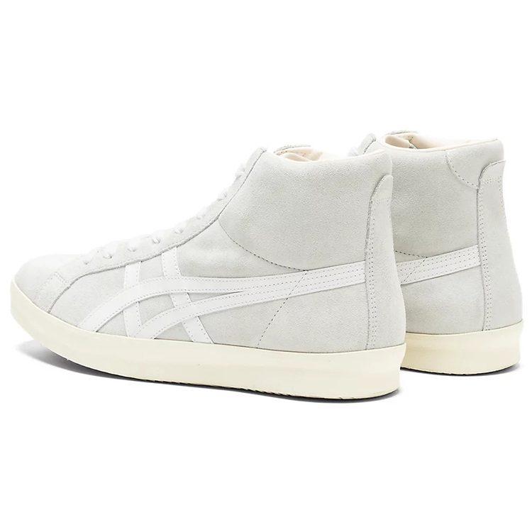 ONITSUKA TIGER Обувь Fabre Hi Nm 'Glacier Grey White' 1183B440-020