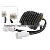 CBR600RR F5 Voltage Regulator Rectifier (Modified, 2007-2012)