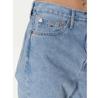 Джинсы Tommy Jeans Julie DW0DW15739 голубой Straight Fit