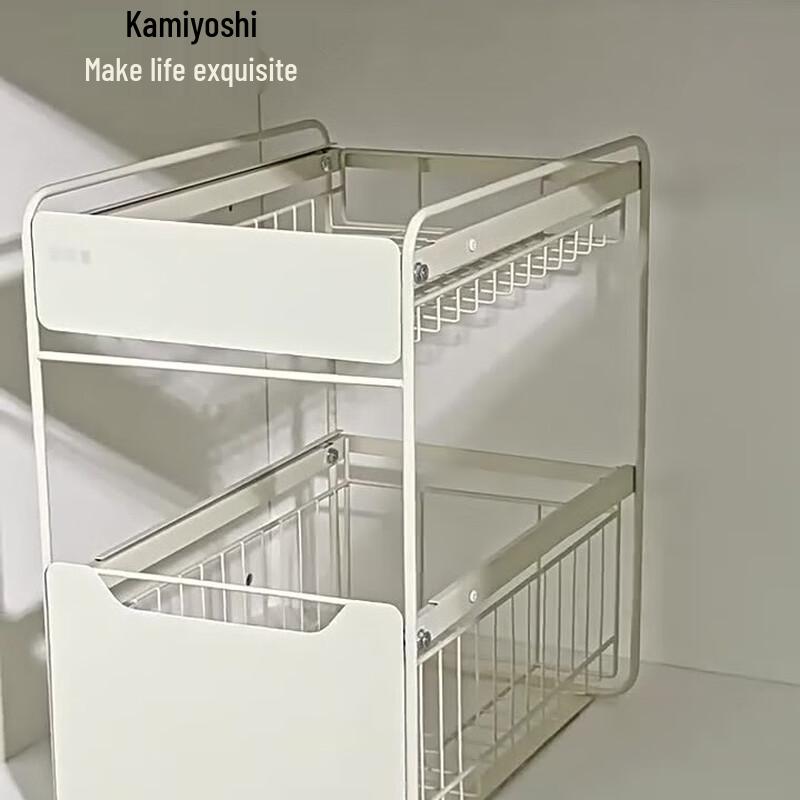 Органайзер для кухонного шкафа Nana