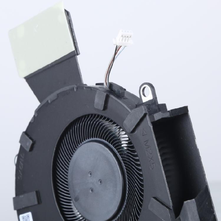 Новые кулеры для ноутбука, вентиляторы охлаждения CPU GPU для OMEN 7/8 16-B 16-C TPN-Q265 TPN-Q267