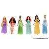 Mattel Disney Princess Rapunzel Dress-up Doll Long Hair Toy HLW03 for ages 3 and up
