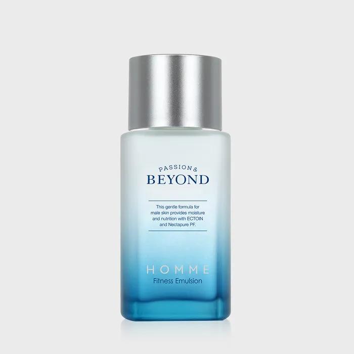 AHC Gluta Activation Bright 3 Treatment Emulsion 100ml