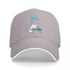 Baseball Caps Simons Cat Awesome Graphic Female Male Casual Summer Hats