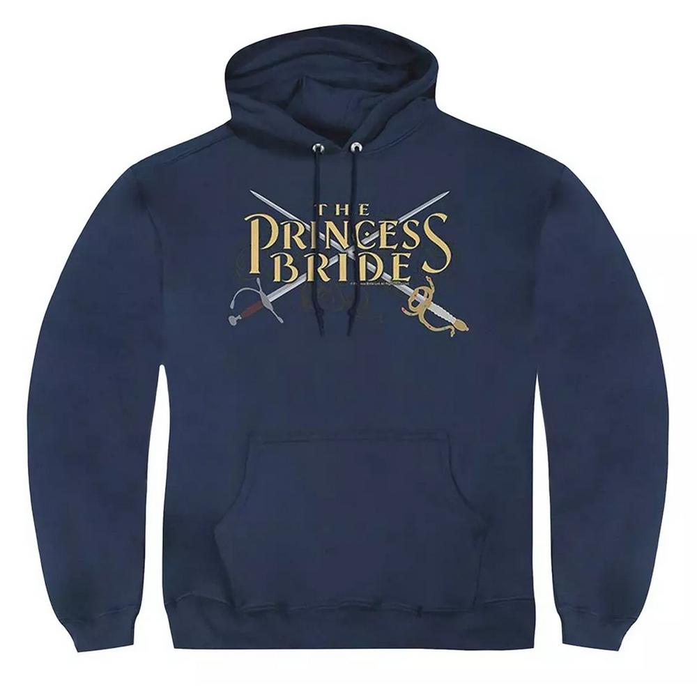 The Princess Bride Unisex Adult Swords Hoodie