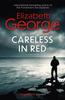 Книга Careless In Red : An Inspector Lynley Novel: 15