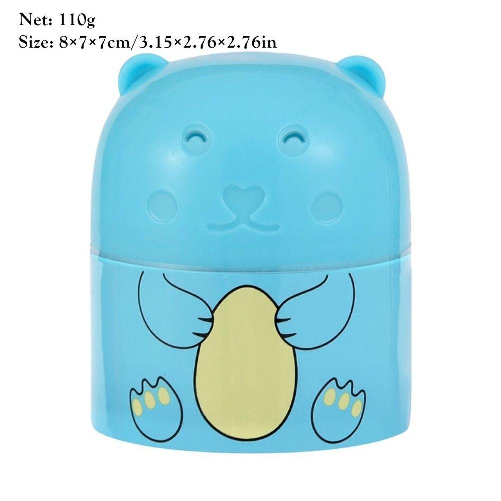 Блестящий Чистый Очиститель для Унитаза Предмет Домашнего Обихода Мягкие Ингредиенты Океанский Дезодорирующий Очиститель Бачка Унитаза