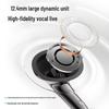 Проводные внутриканальные наушники Edifier H230P Type-C с сертификацией Gold Standard, прочным кабелем и HD-микрофоном