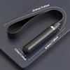 Multi-Frequency Leather Whip Vibrator for Master-Servant SM Roleplay and Foreplay