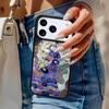 Чехол для телефона «Поцелуй» Густава Климта Для iPhone 17 Air 14 15 13 12 Max Чехол Для Apple 16e 11 Pro Max Plus Coque
