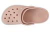 Crocs Crockband, Unisex white Slides