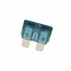 Flat Type Fuse 15A (approx. 19 X 19 X 5 Mm) 5 Pieces 3670