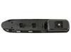 Peugeot 307 01-11 Left Power Window Switch Panel