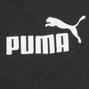 Puma Повседневные спортивные шорты с принтом букв и логотипа, мужские шорты, черные 853108-01