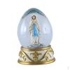 Blessed Virgin Mary Statue Decorative Figurine Collection Christian Decor Desktop Ornament Christmas