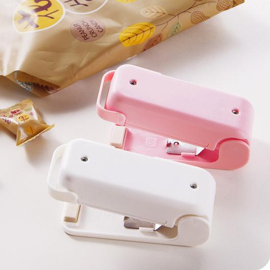 Пакет нагрева Легкий запайщик Эффективный в использовании Мини-запайщик пакетов из АБС-пластика для дома