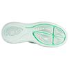 Nike Lunarglide 8 Cushioning Abrasion Resistant Cushioning, Wear Resistant Low top Running Shoes Women's Green 843726-302