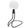 Neck Magnifying Frees You To Use Both Magnifying Stand Magnifying Handheld Magnifying for Women Glass, Hands, Glass, Glass, Glass, 3way, Sewing,